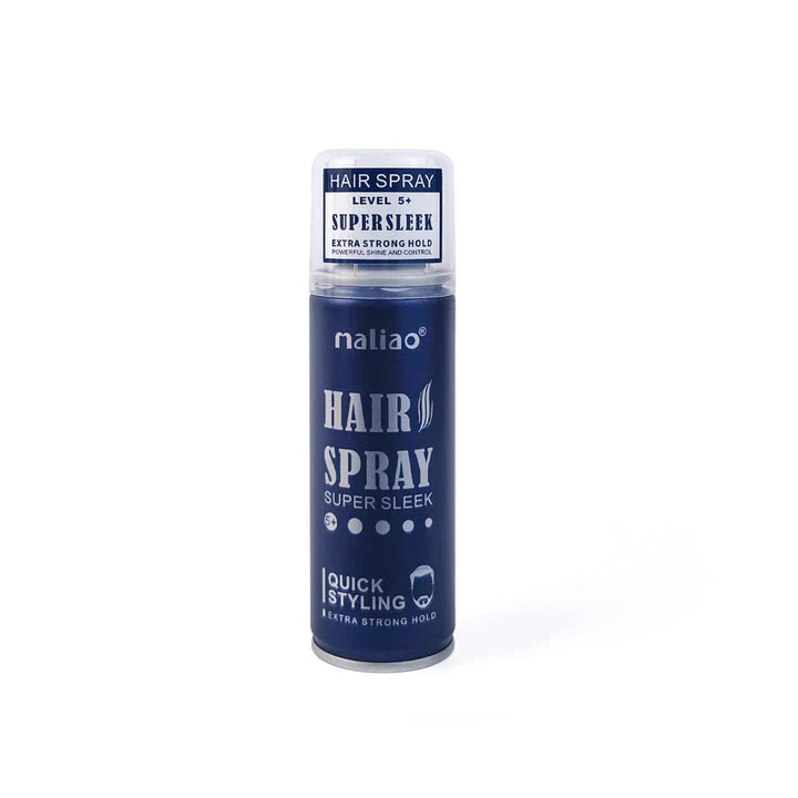Maliao Hairspray Level 5+ - 150ml Maliao