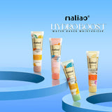 Maliao Hydro Boost Water-Based Moisturizer with Niacinamide - 100g