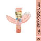 Maliao Hydro Boost Water-Based Moisturizer with Niacinamide - 100g