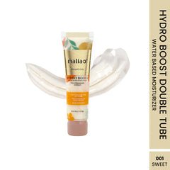 Maliao Hydro Boost Water-Based Moisturizer with Niacinamide - 100g Maliao