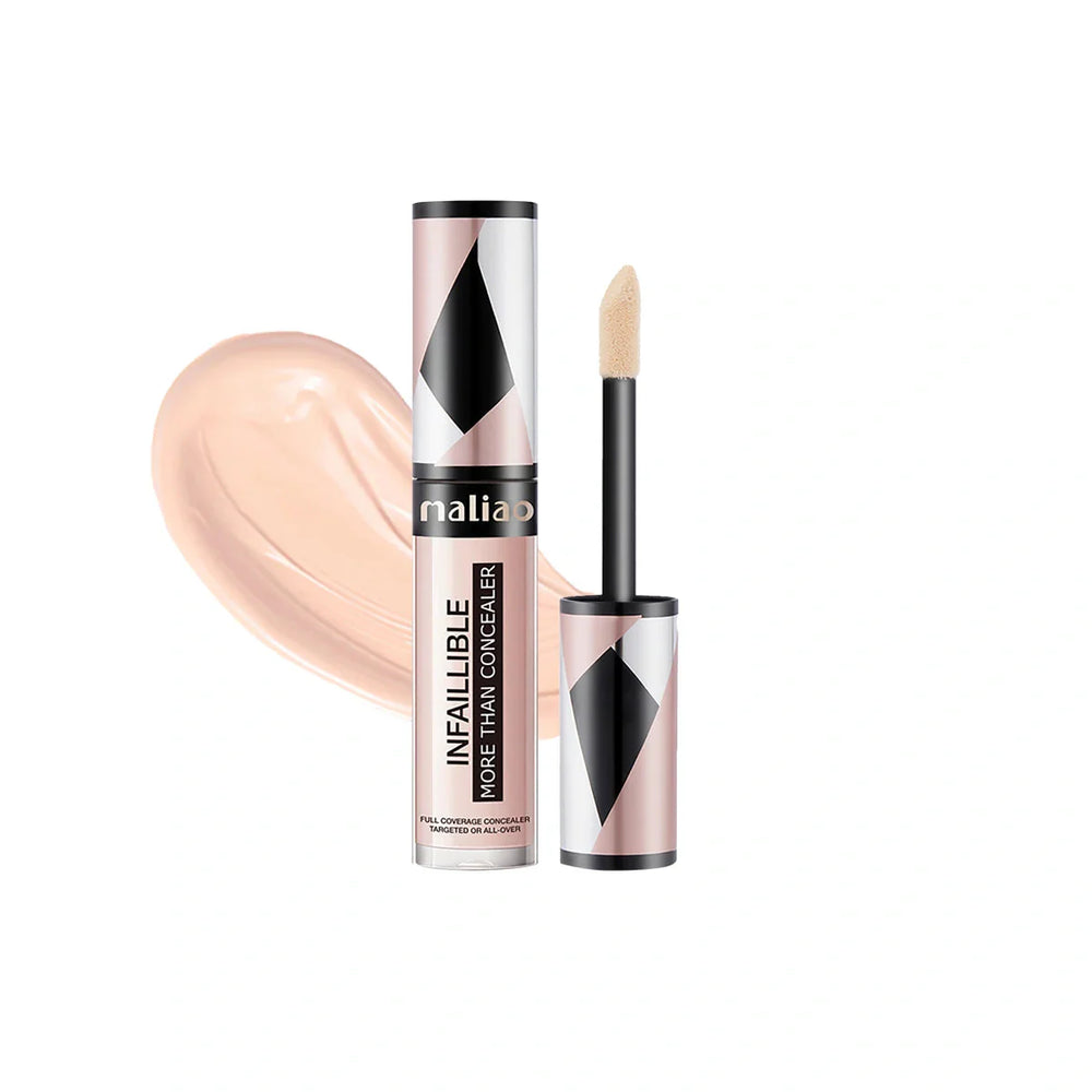 Maliao Infallible More Than Concealer Maliao