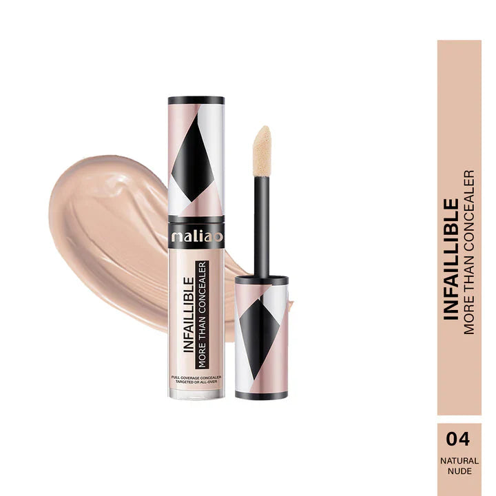 Maliao Infallible More Than Concealer Maliao
