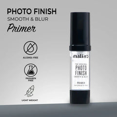 Maliao Photo Finish Pore Minimizing Primer - 30ml Maliao