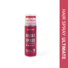 Maliao Ultimate 6+ Hairspray - 150ml Maliao