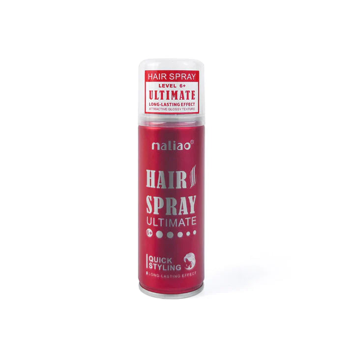Maliao Ultimate 6+ Hairspray - 150ml Maliao