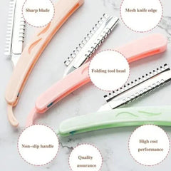 Maliya Eyebrow Razor Each Maliya