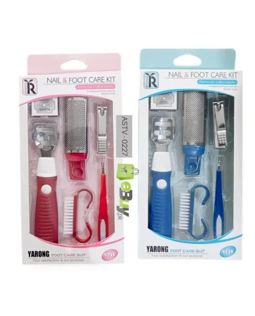 Nail Tools Accessories Manicure Kit Cosmia.pk