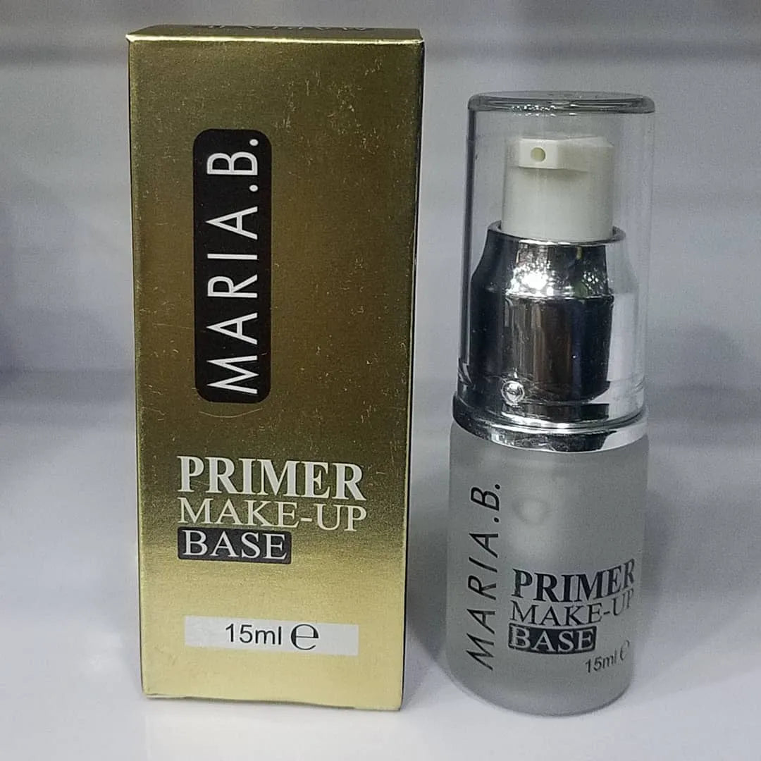 Maria B Primer Make-Up Base 15ml Maria B