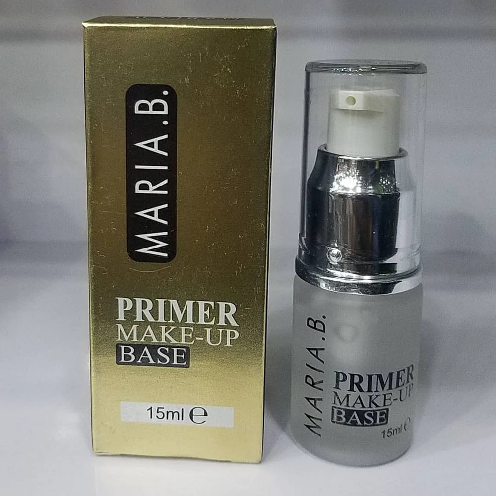 Maria B Primer Make-Up Base 15ml Maria B