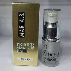 Maria B Primer Make-Up Base 15ml Maria B