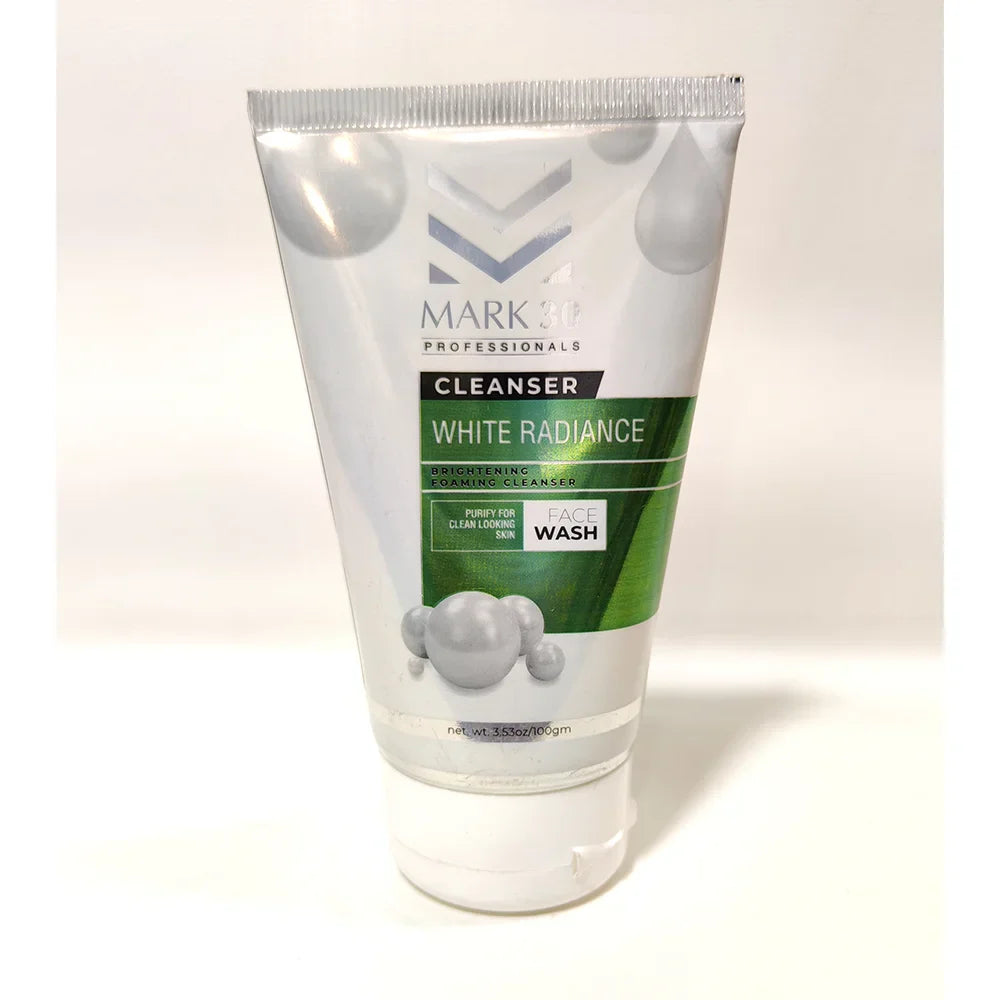 MARK-30 Whitening Face Wash 100g MARK-30