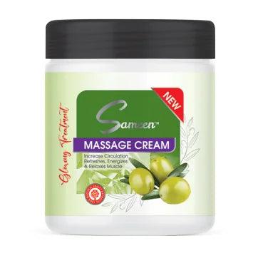 Sameen Facial Jar - 500ml Sameen