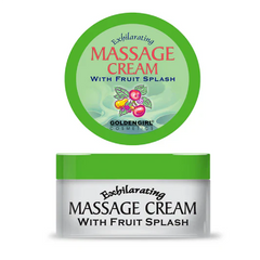 Soft Touch Massage Cream Fruit Splash Soft Touch