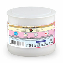 Soft Touch Massage Cream (Rose Dew) 500gm Soft Touch