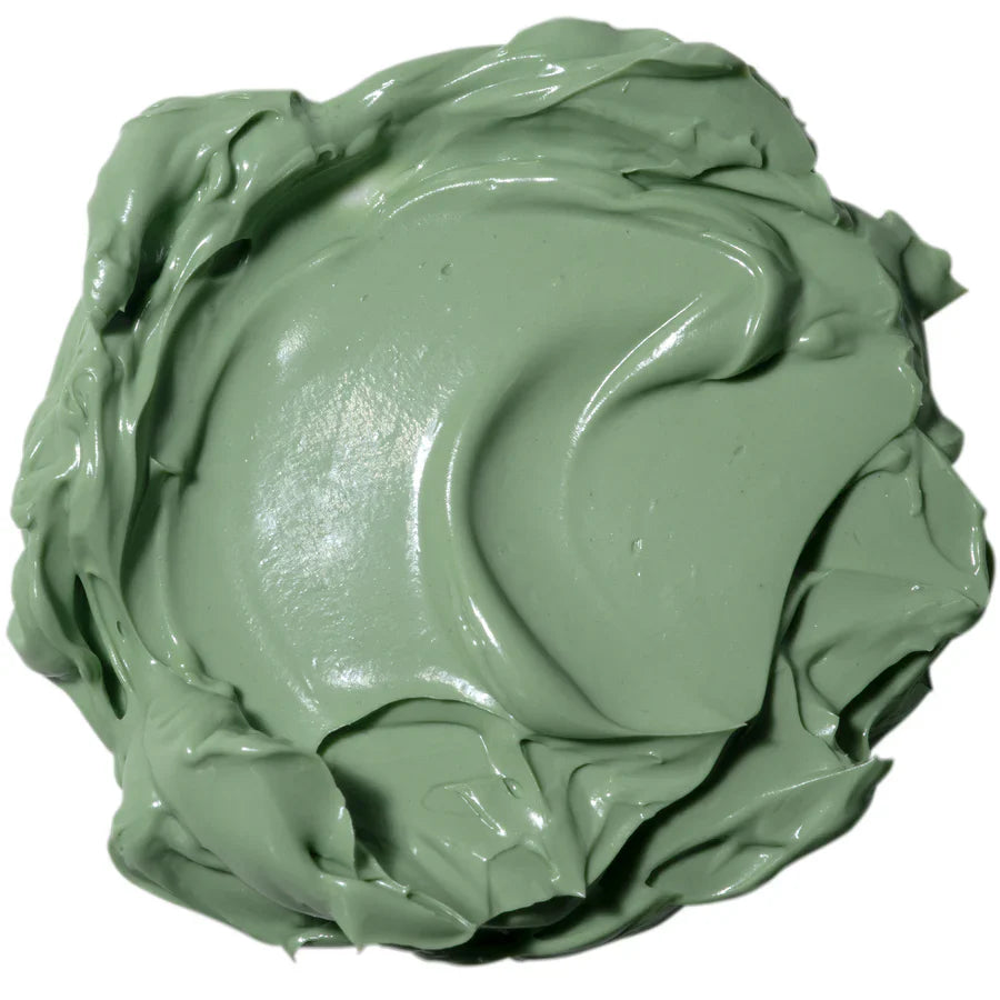 Freeman Exotic Blends Detoxifying Japanese Matcha Cream Mask 75ml Freeman