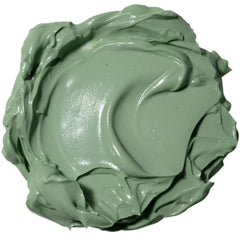Freeman Exotic Blends Detoxifying Japanese Matcha Cream Mask 75ml Freeman
