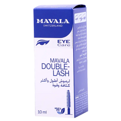 Mavala Eye Care Double Lash - 10ml Mavala