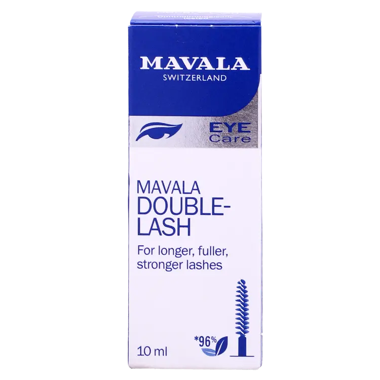 Mavala Eye Care Double Lash - 10ml Mavala