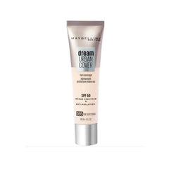 Maybelline Dream Urban Cover Foundation SPF50 30ml Maybelline