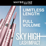 Maybelline New York Lash Sensational Sky High Mascara