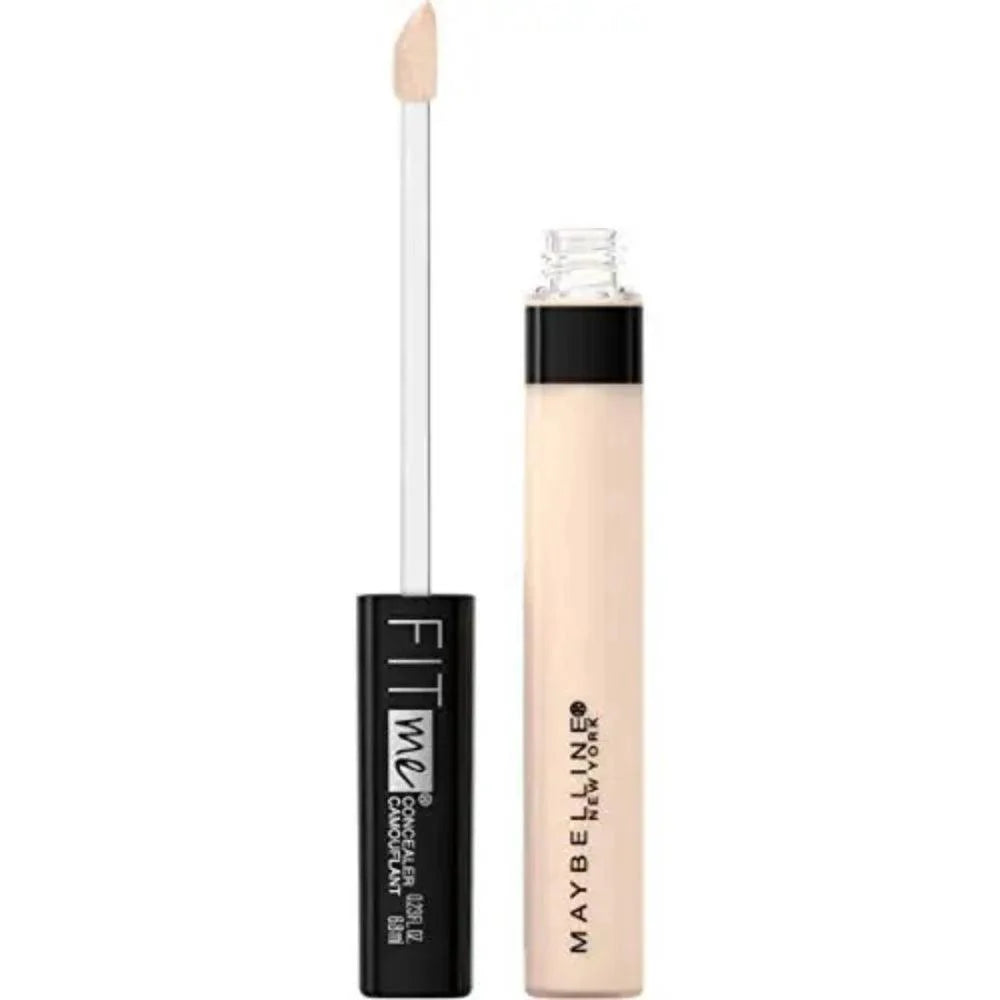 6-In-1 Fitme Deal Maybelline