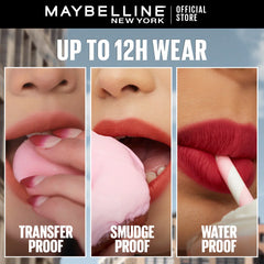 Original Maybelline - New York Superstay Teddy Tint Maybelline
