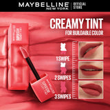 Original Maybelline - New York Superstay Teddy Tint