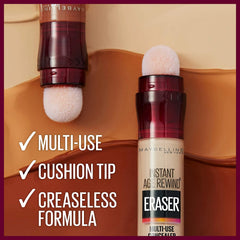 Maybelline Instant Age Rewind Eraser Dark Circles Concealer - 60ml Maybelline