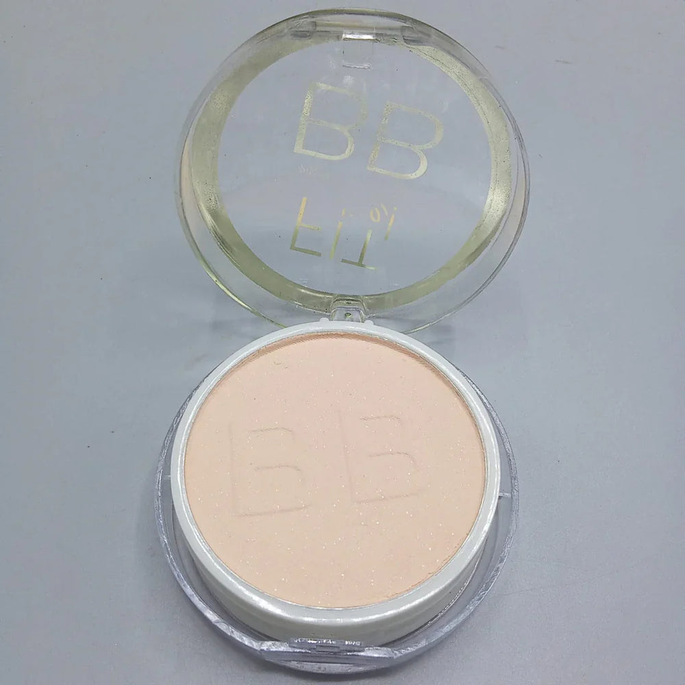 Maybelline 2-in-1  Fit Me Matte & Poreless Powder Maybelline