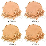 Maybelline New York White Super Fresh Compact Powder
