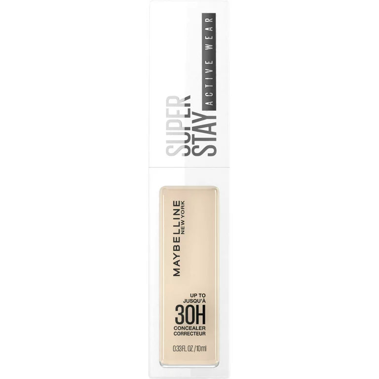 Maybelline Super Stay® Active Wear Concealer - 10ml Maybelline