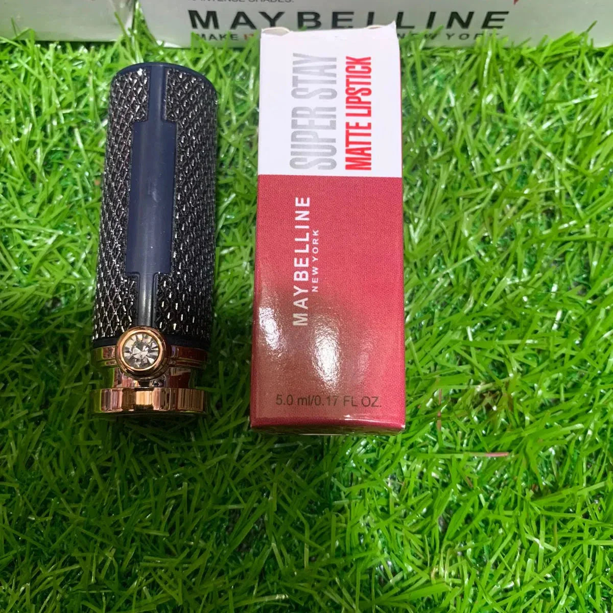 Maybelline matte lipstick (pack of 12) Maybelline