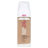 Maybelline Foundation Super Stay 24H