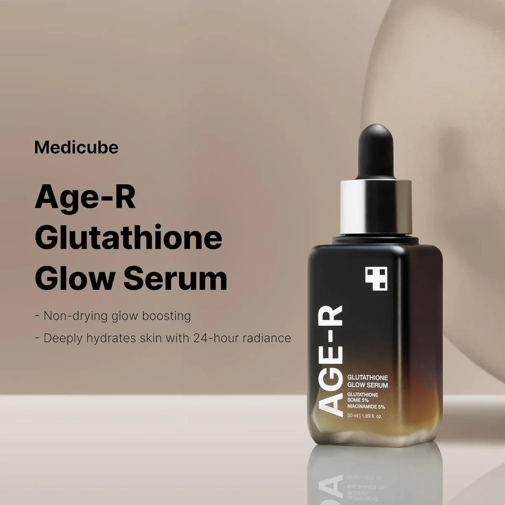 Medicube Glutathione Glow Serum - 30g Medicube