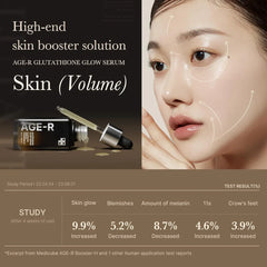 Medicube Glutathione Glow Serum - 30g Medicube
