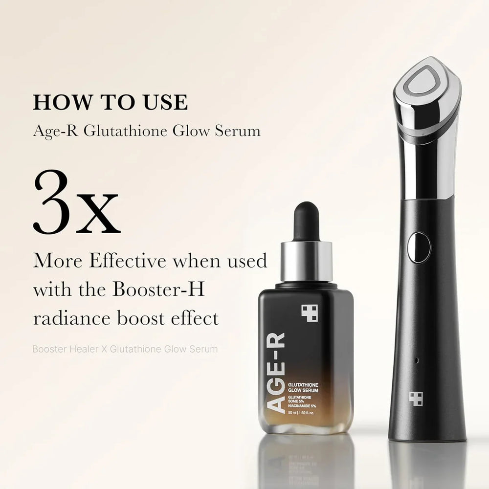 Medicube Glutathione Glow Serum - 30g Medicube