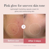 Medicube PDRN Pink Collagen Capsule Cream - 55g