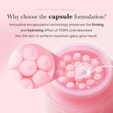 Medicube PDRN Pink Collagen Capsule Cream - 55g