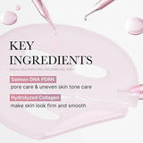 Medicube PDRN Pink Collagen Gel Mask - 28g