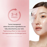 Medicube PDRN Pink Collagen Gel Mask - 28g