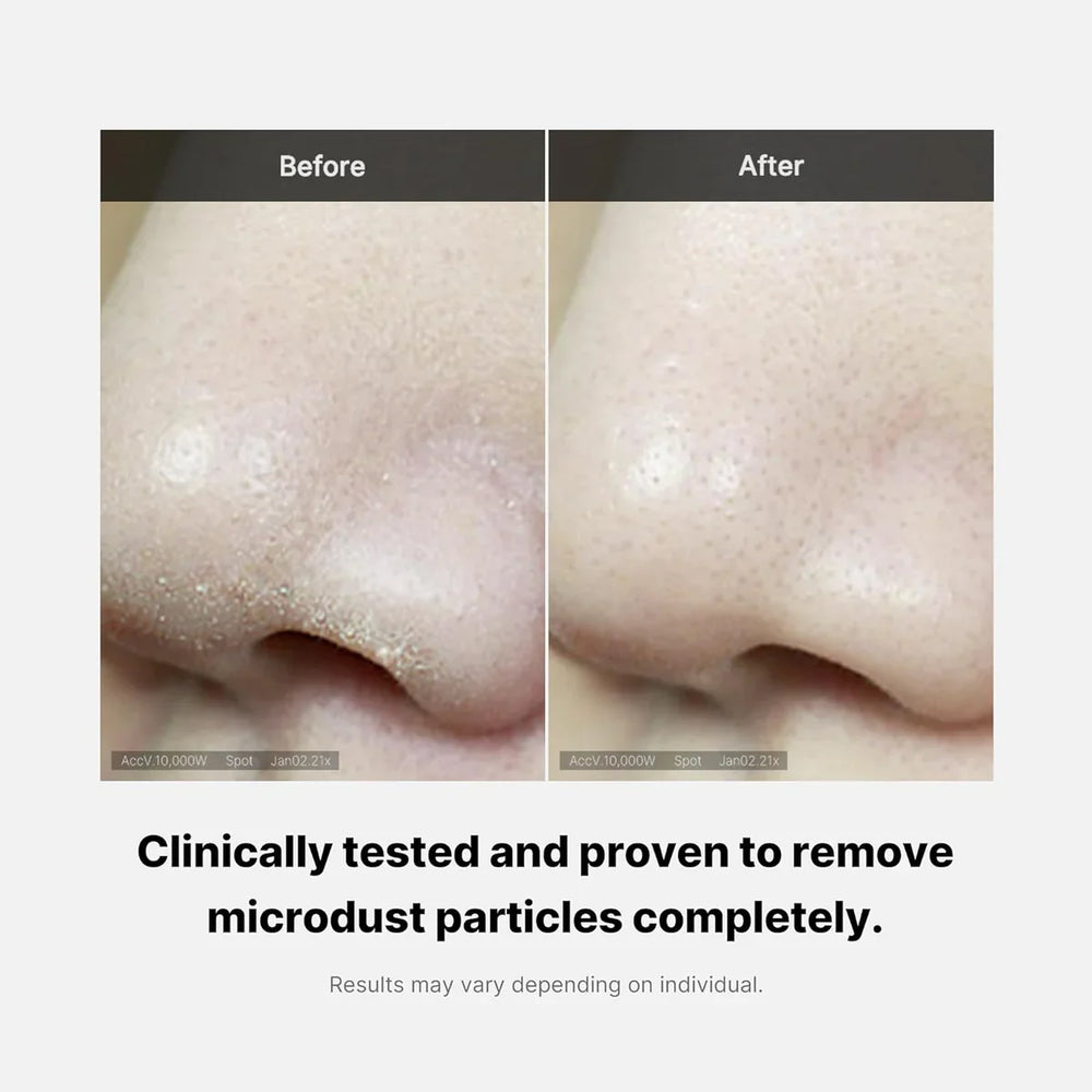 Medicube Zero Foam Cleanser  -  120g Medicube