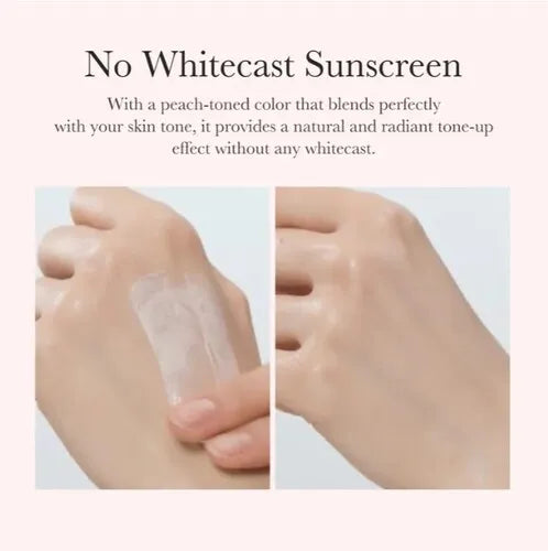 Medicube Collagen Firming Sun Cream SPF50+ PA+++ - 50ml Medicube