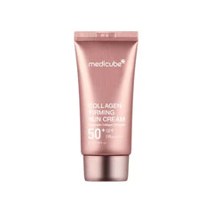 Medicube Collagen Firming Sun Cream SPF50+ PA+++ - 50ml Medicube
