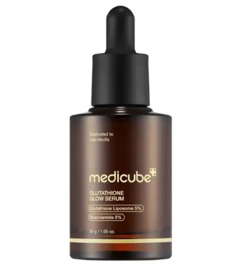 Medicube Glutathione Glow Serum - 30g Medicube