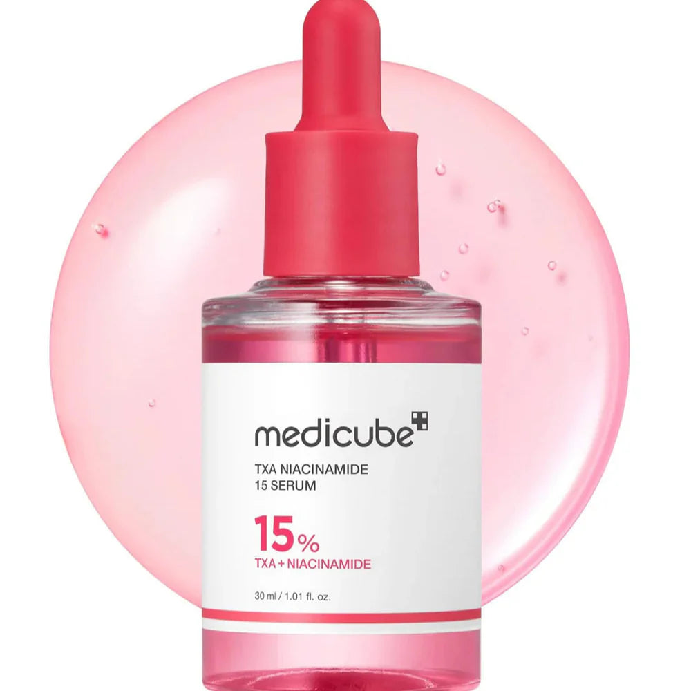 Medicube TXA Niacinamide 15 Serum - 30ml Medicube