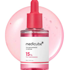 Medicube TXA Niacinamide 15 Serum - 30ml Medicube