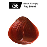 Bremod Hair Color Tube+Developer - 100ml
