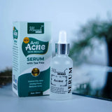 Meezab Arts Anti Acne Face Serum 30ml