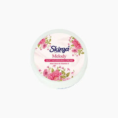 Skinza Melody Nourishing Cream - 150ml Skinza