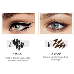Menow Modern Twist Natural Kajal Liner Pencil Menow
